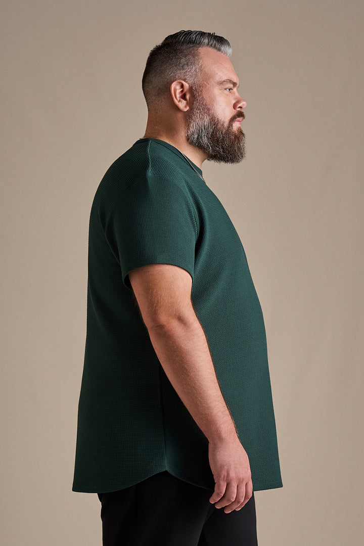 TEES, DONE RIGHT.