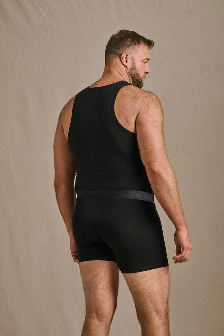 The Boxer Brief