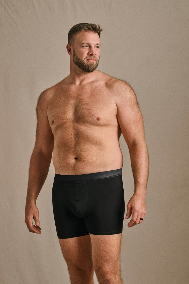 The Boxer Brief