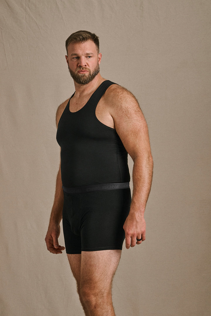 The Boxer Brief