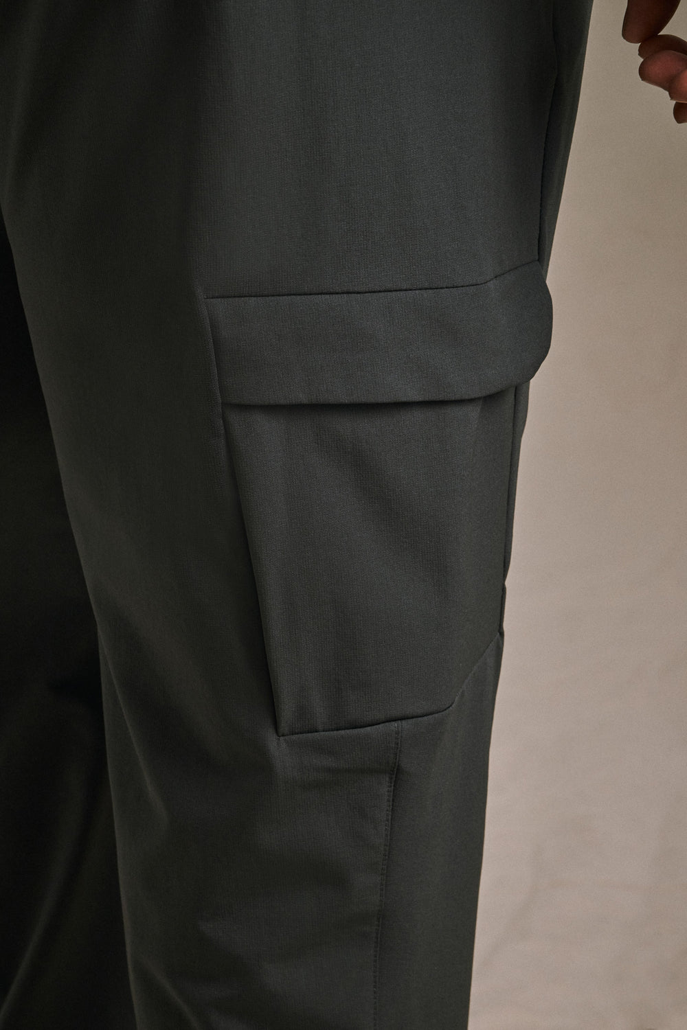 Cargo Pant - Grey