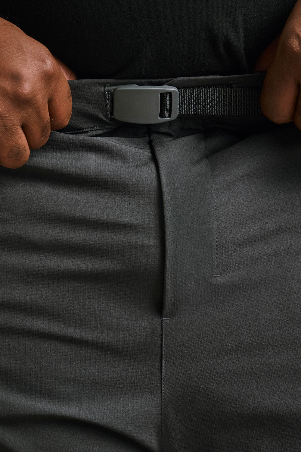 Cargo Pant - Grey