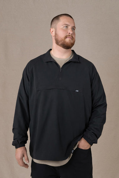 OB194-QuarterZip-