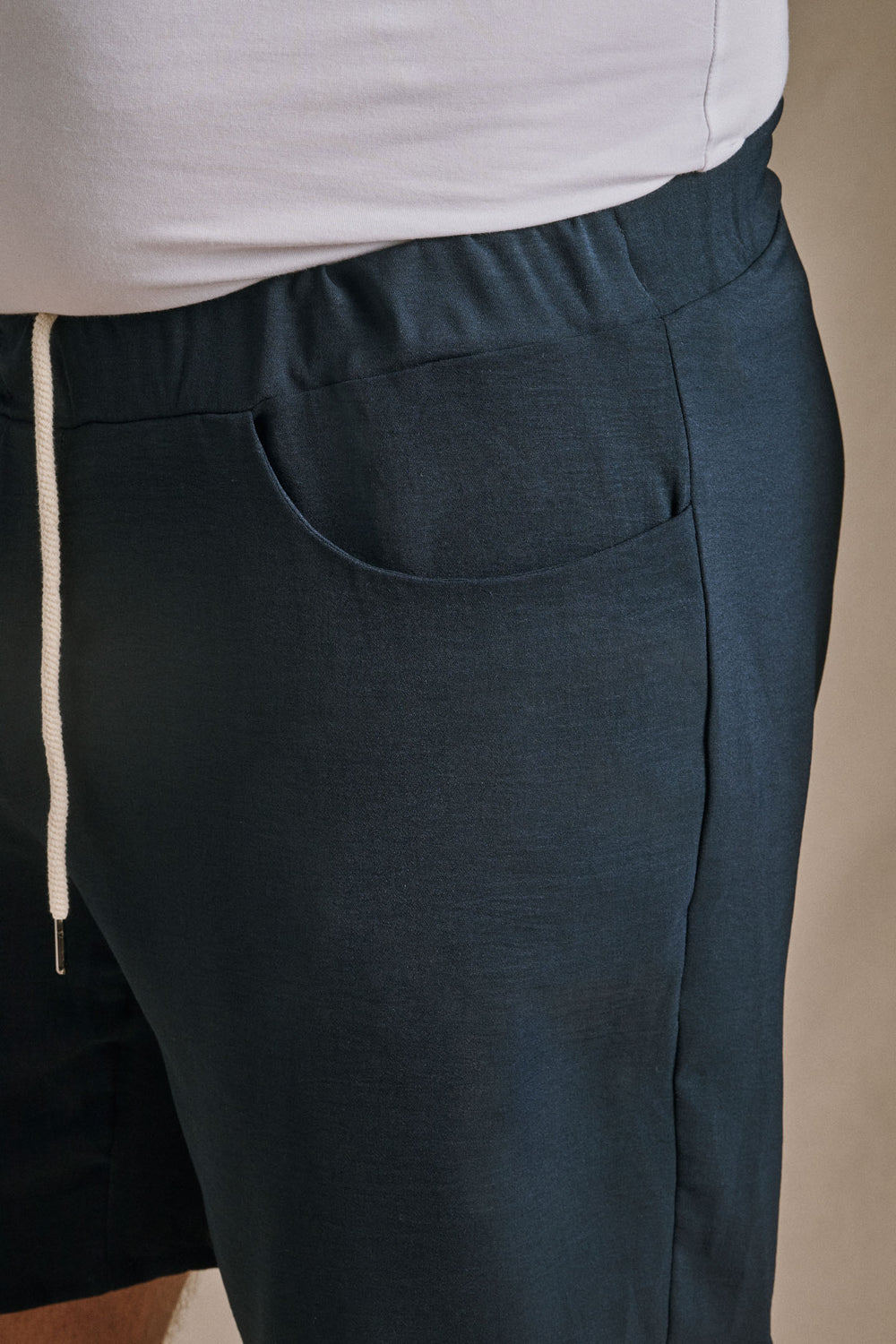 Airflow Yacht Short - Navy