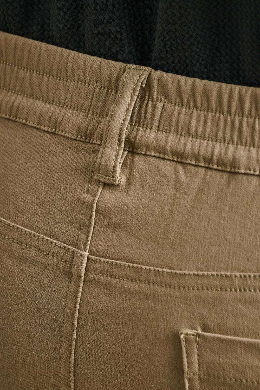 Chino Pant - Khaki