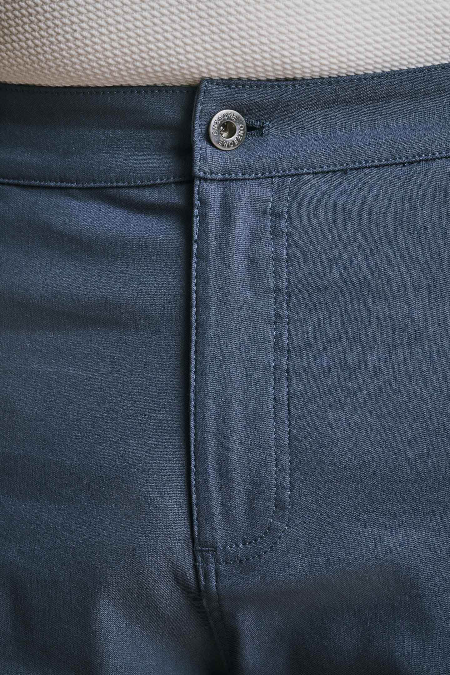 Chino Pant - Navy