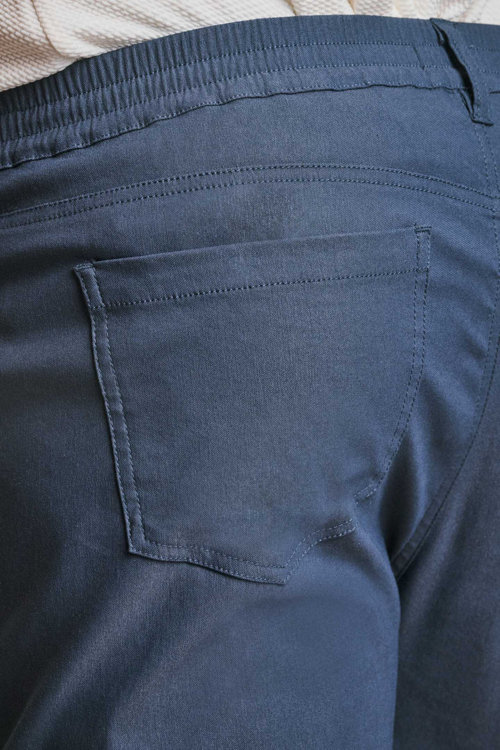 Chino Pant - Navy