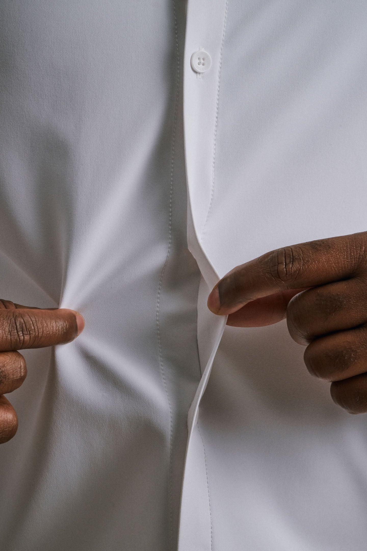 SmartFit Dress Shirt - White | Mens Dress Shirts | One Bone Brand ONE BONE SmartFit Dress Shirt - White | Mens Dress Shirts | One Bone Brand ONE BONE