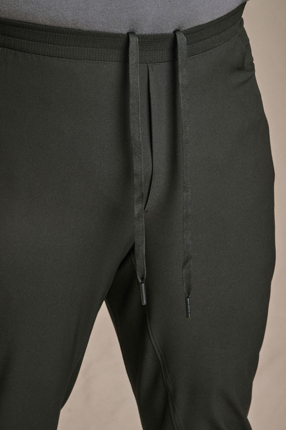 Everywear Pant V2 - Black