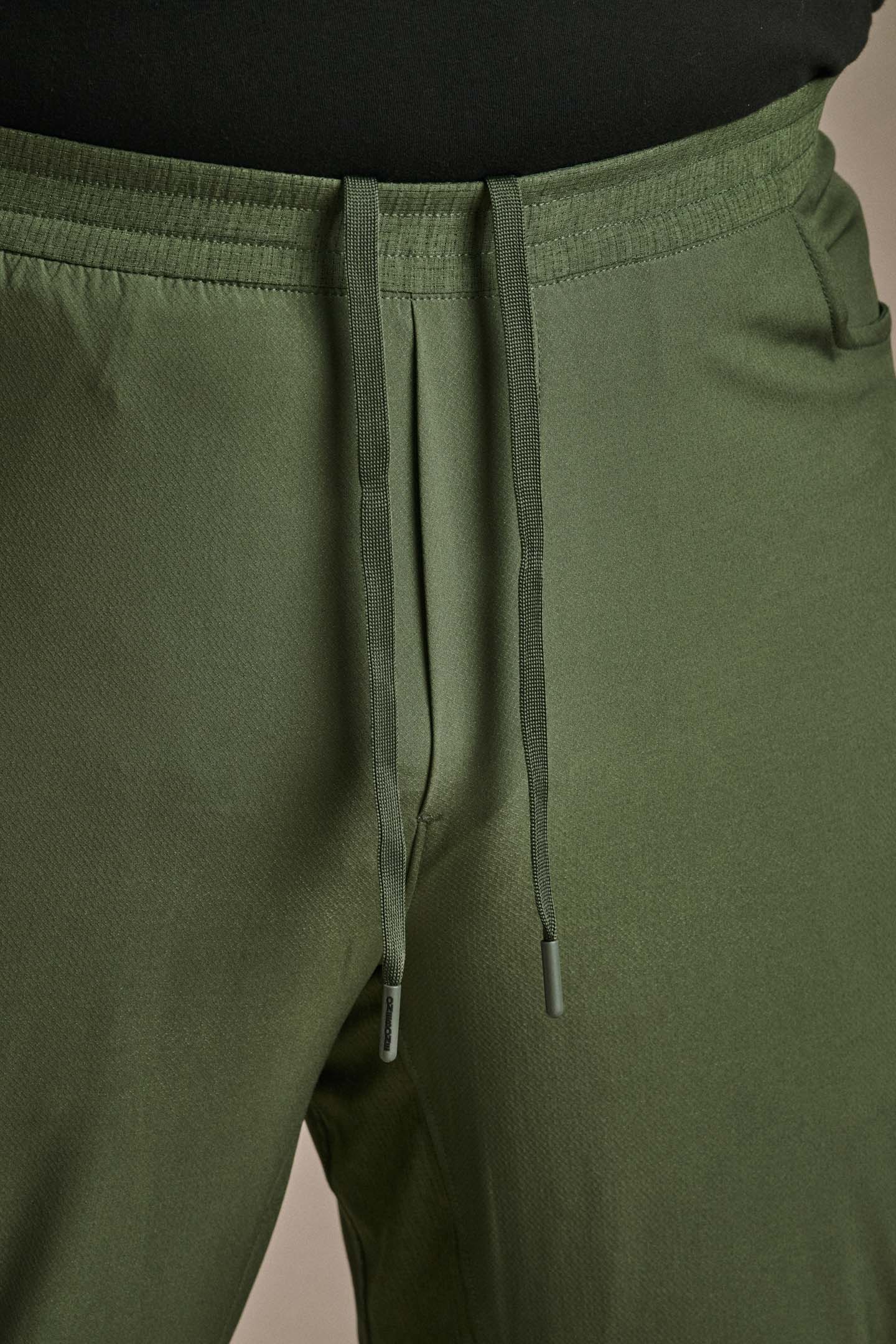 Everywear Pant V2 - Military Green