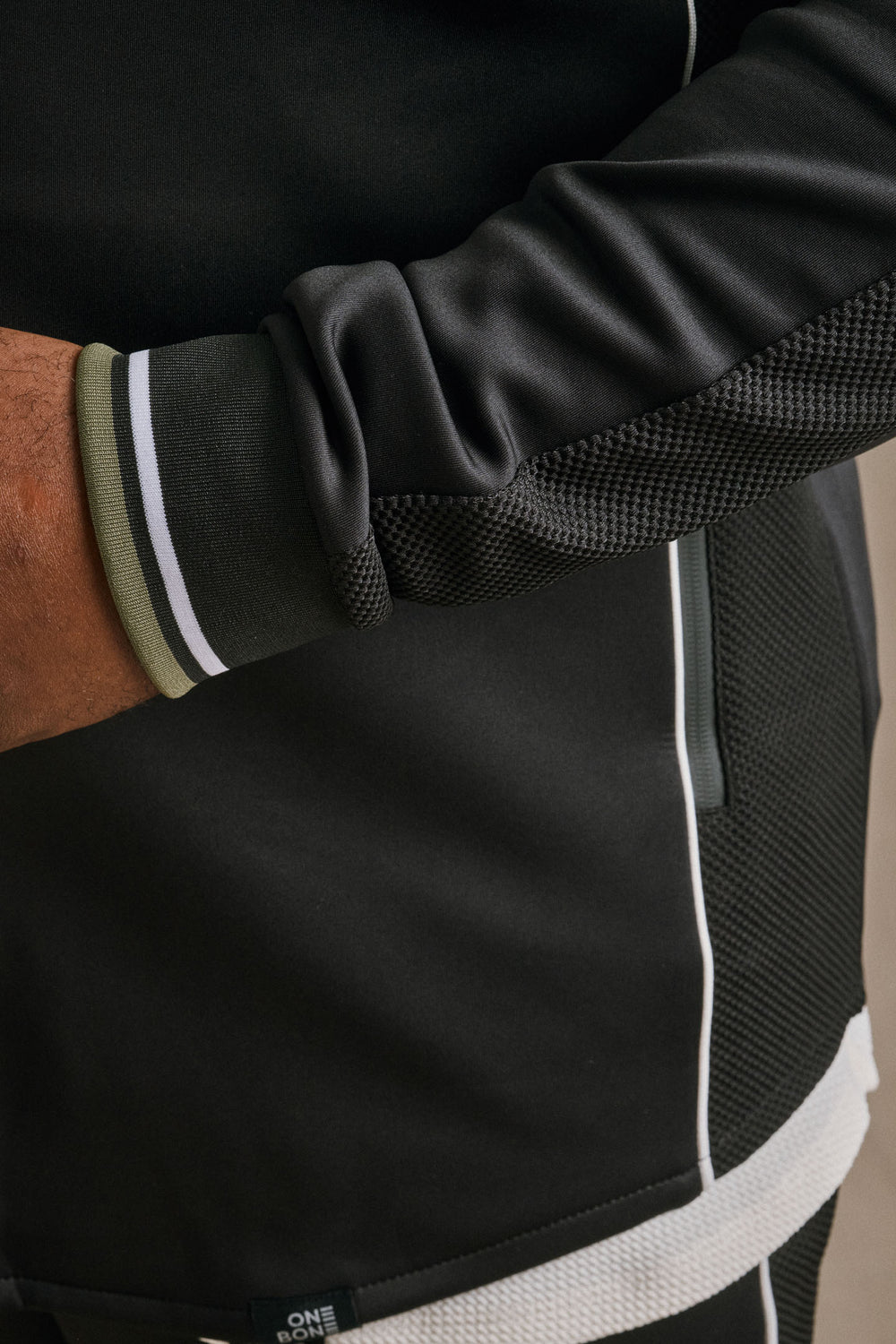 Track Jacket
