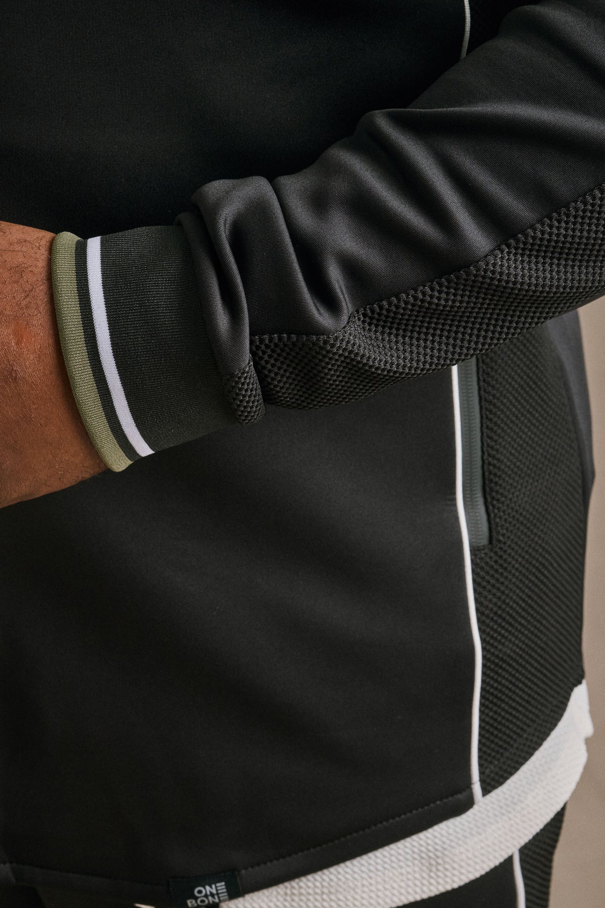 Track Jacket