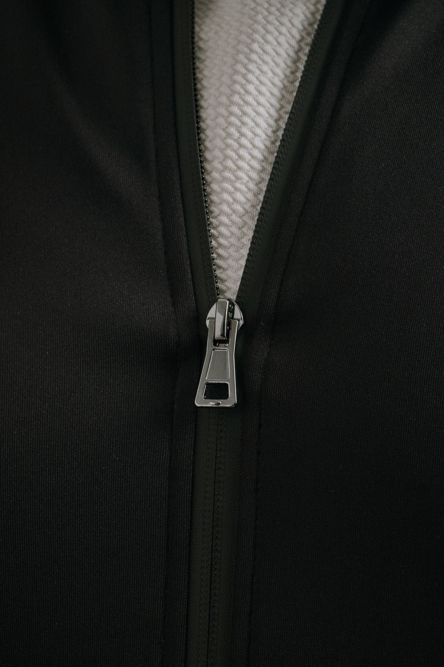 Track Jacket - Black | Mens Track Jacket | One Bone Brand – ONE BONE
