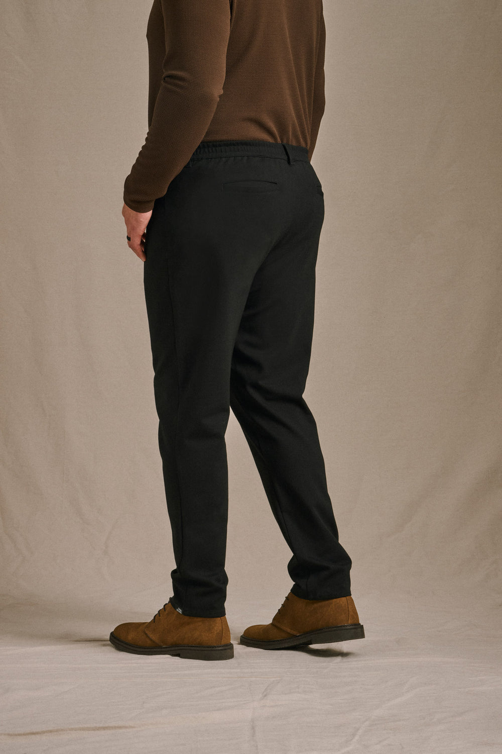 SmartFit Pant - Black