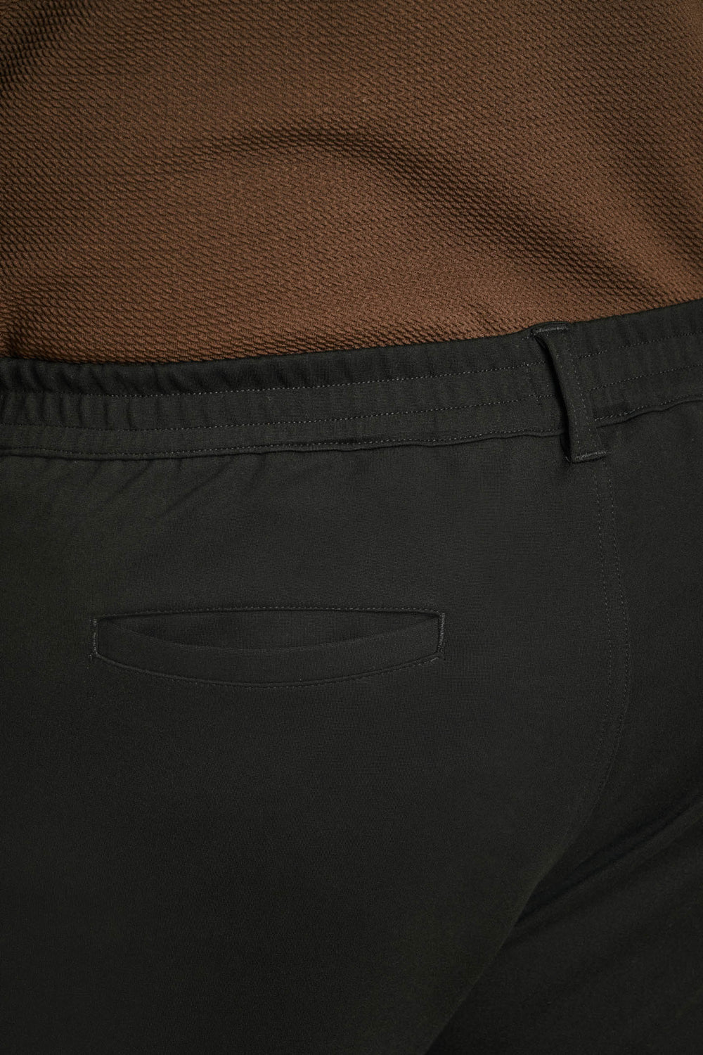 SmartFit Pant - Black