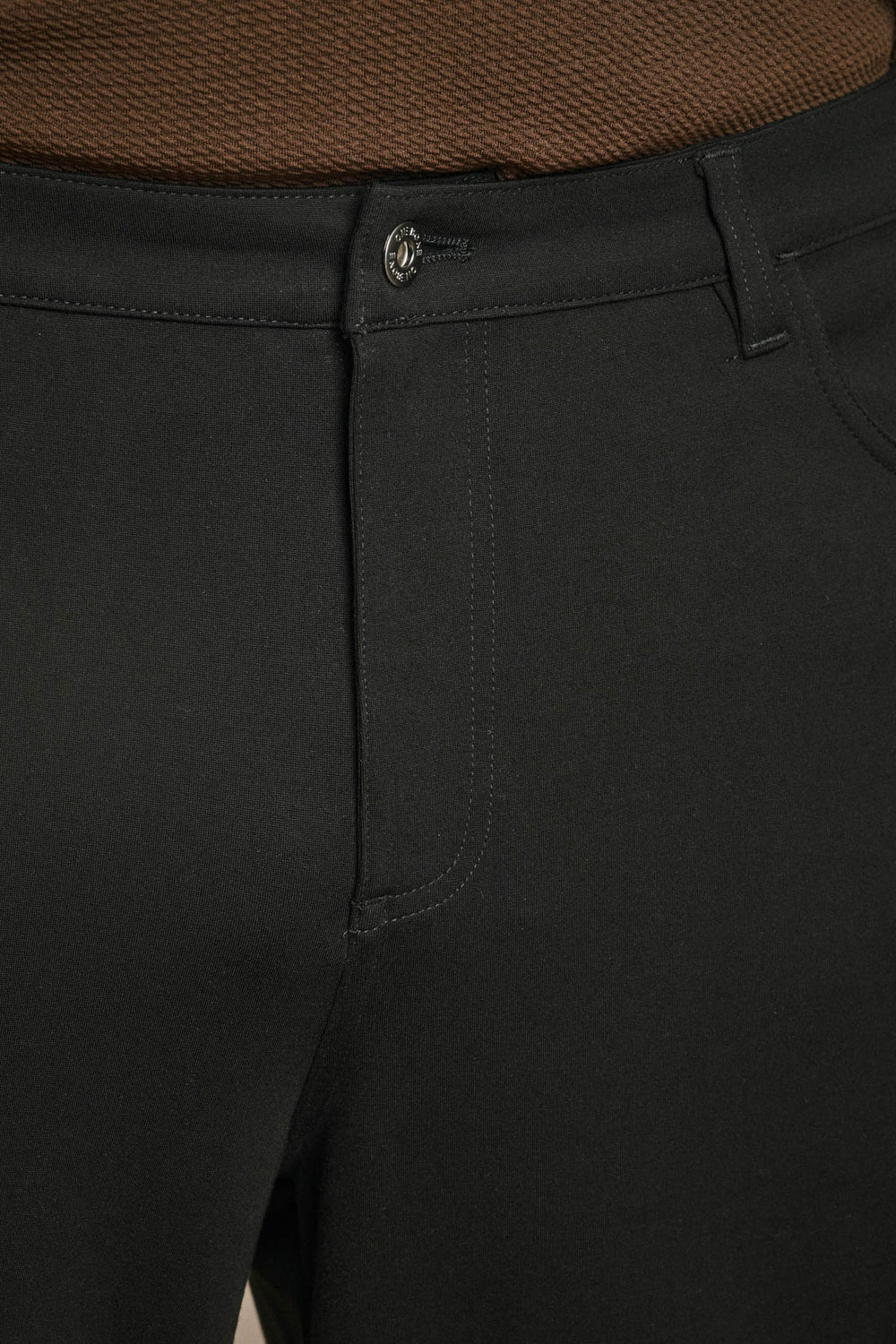 SmartFit Pant - Black