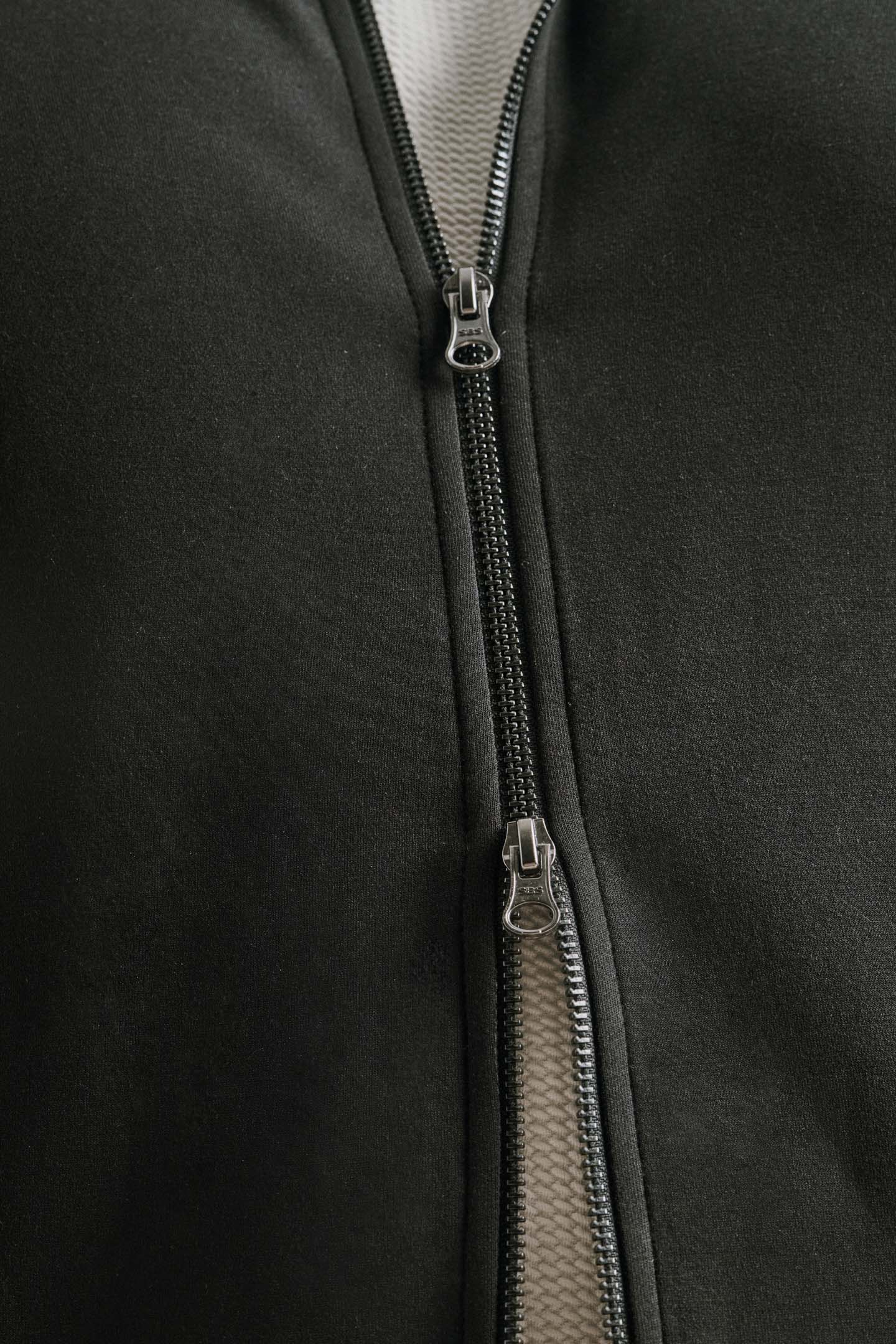 Tech Zip Hoodie