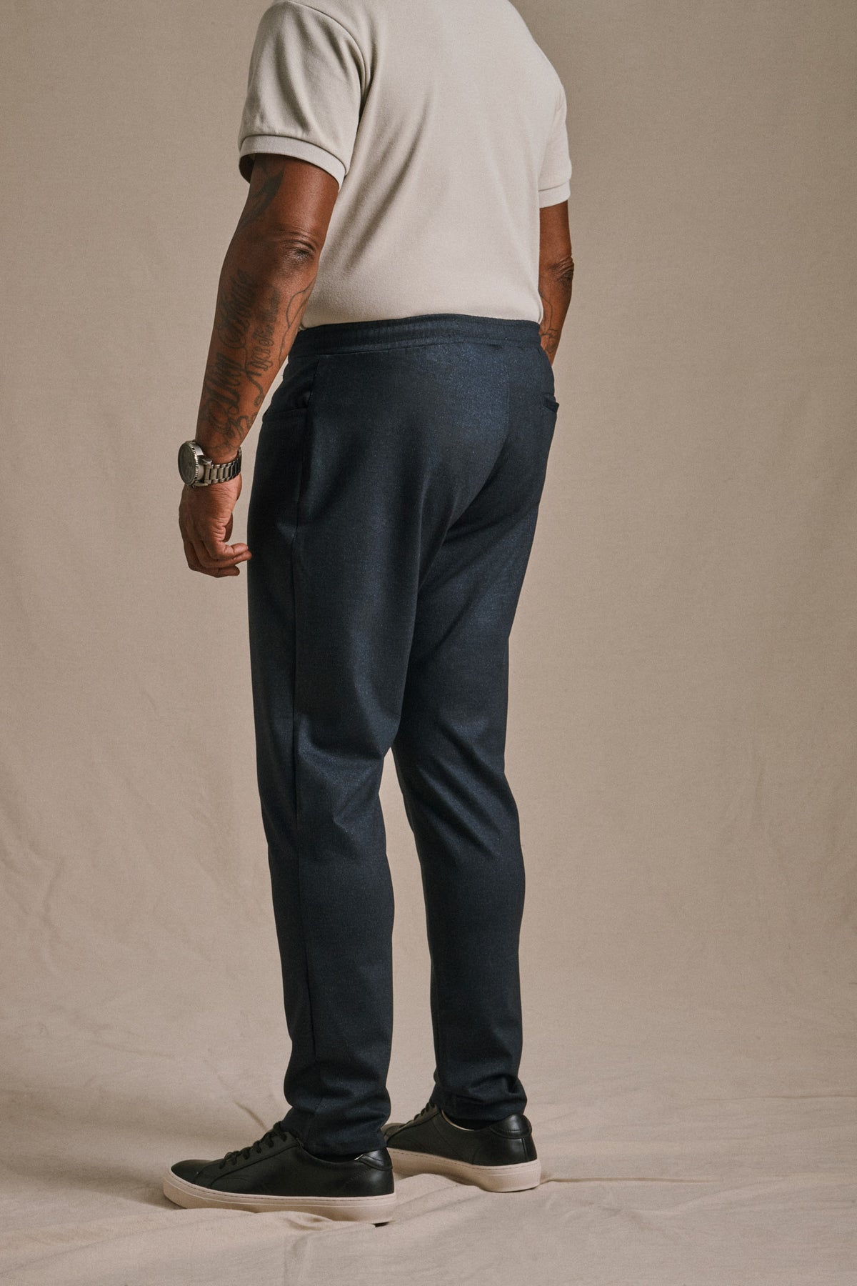Outwork Pant - Denim