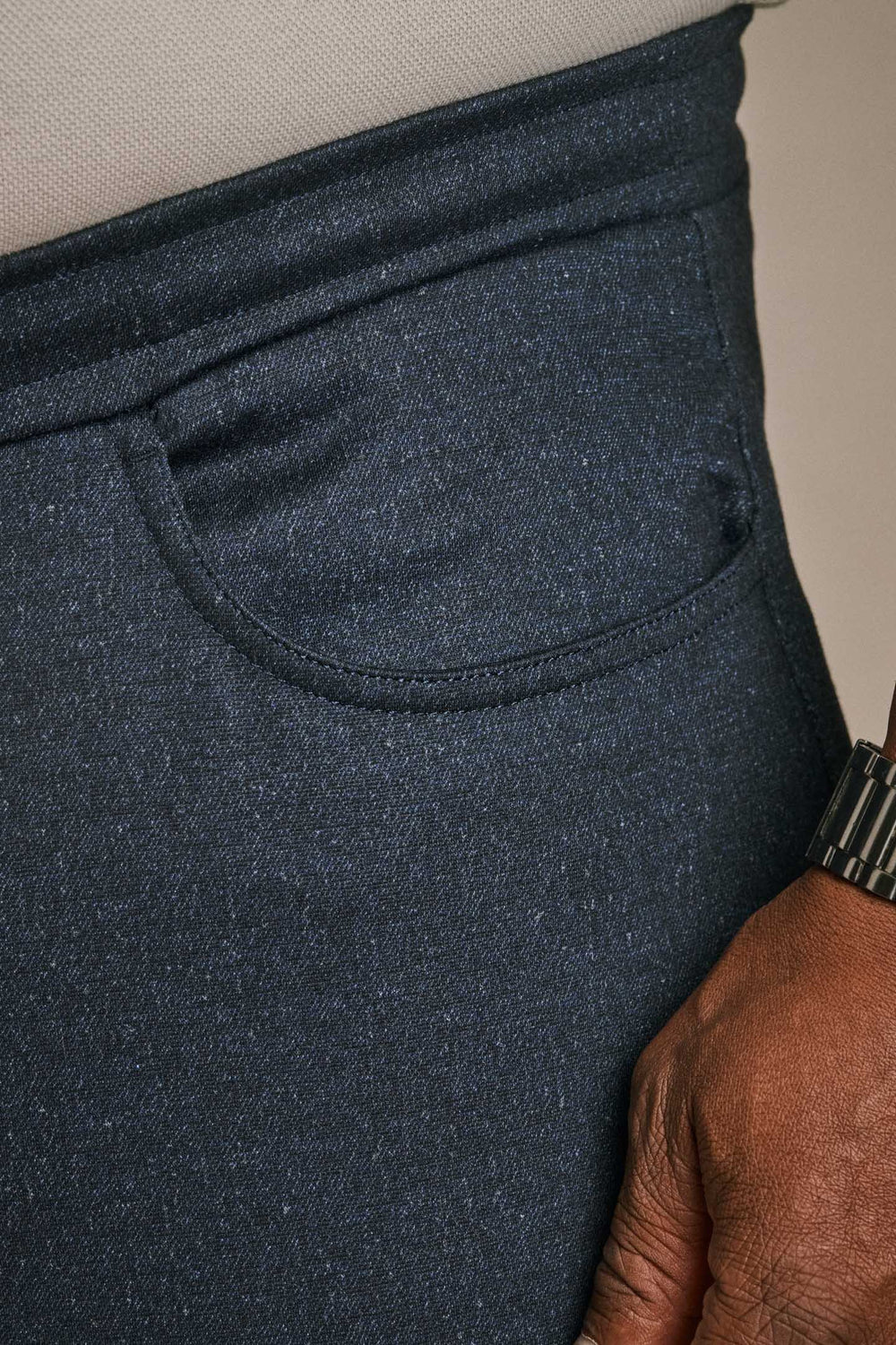 Outwork Pant - Denim
