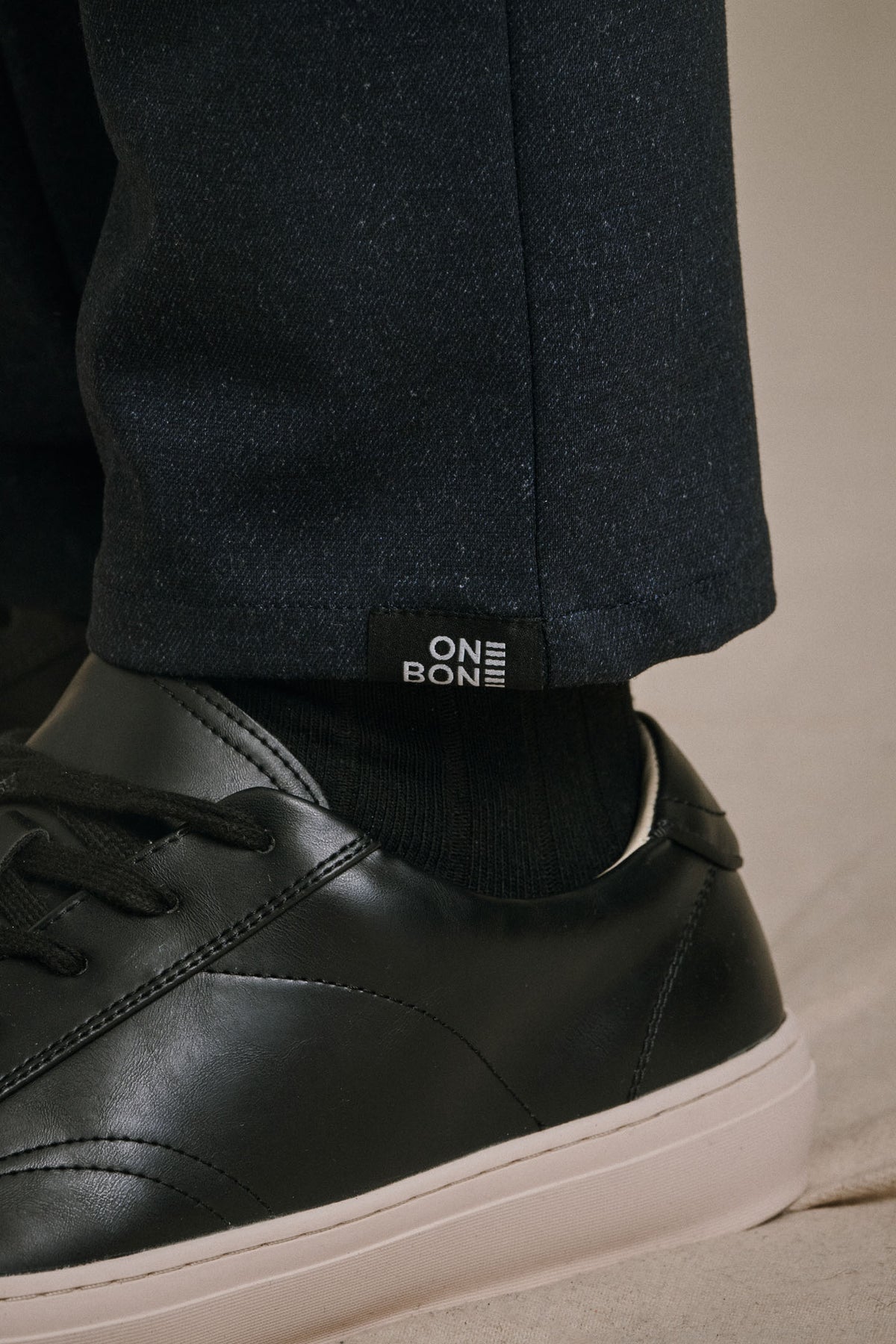Outwork Pant - Denim