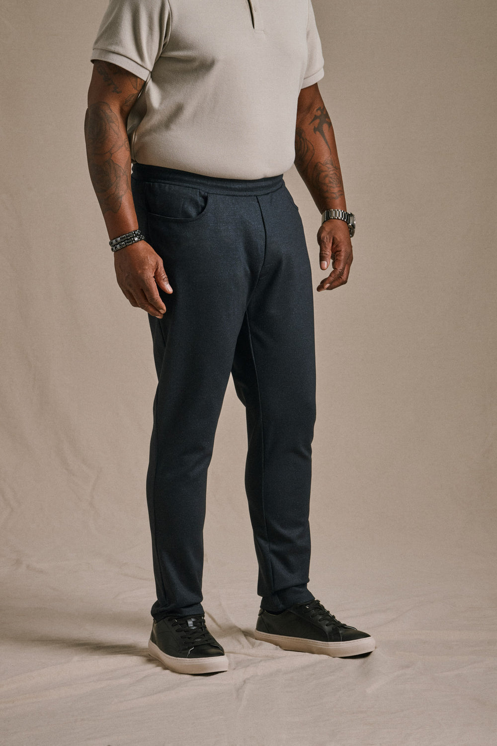 Outwork Pant - Denim