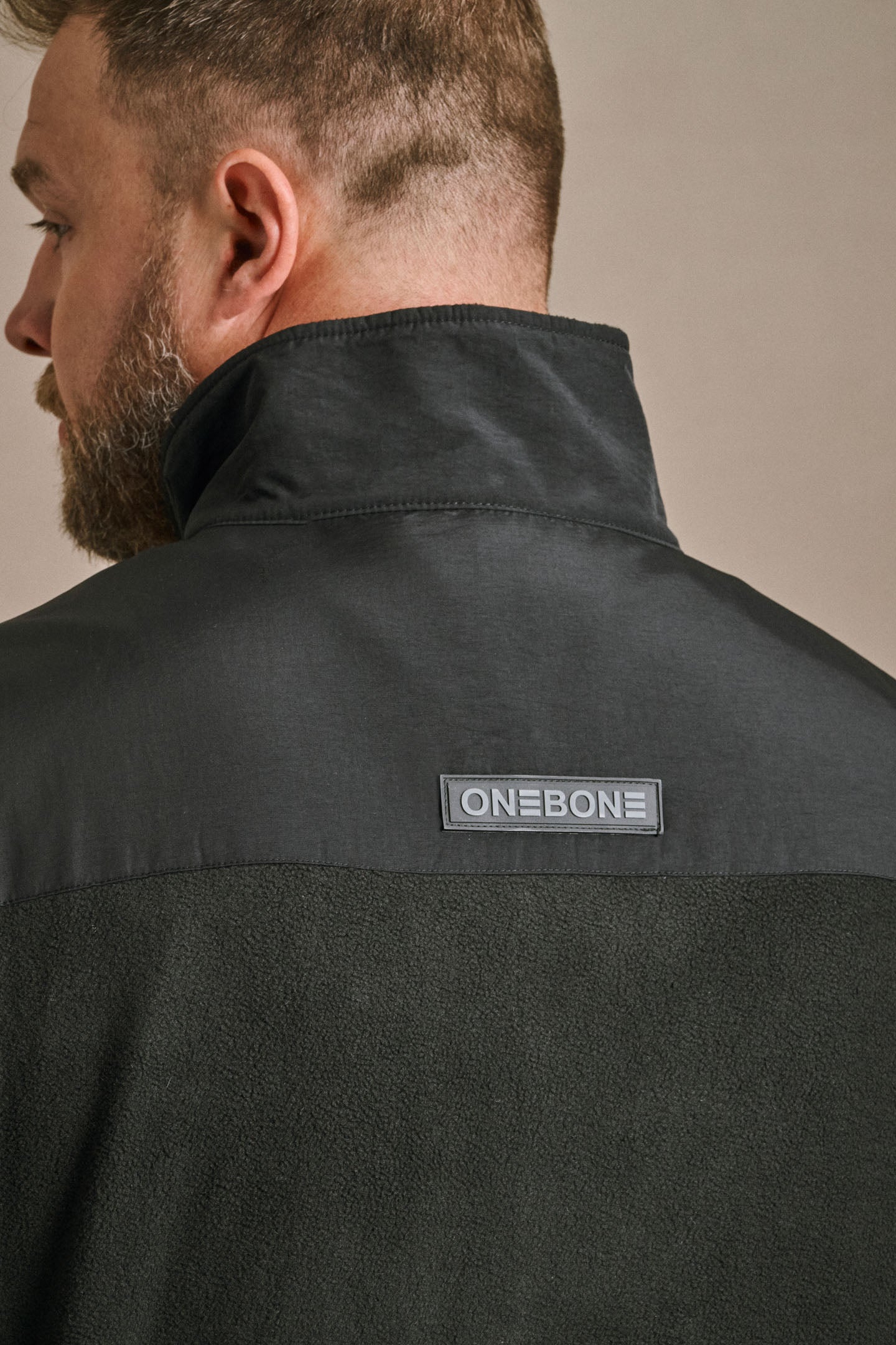 Everywear Fleece Zip-Up