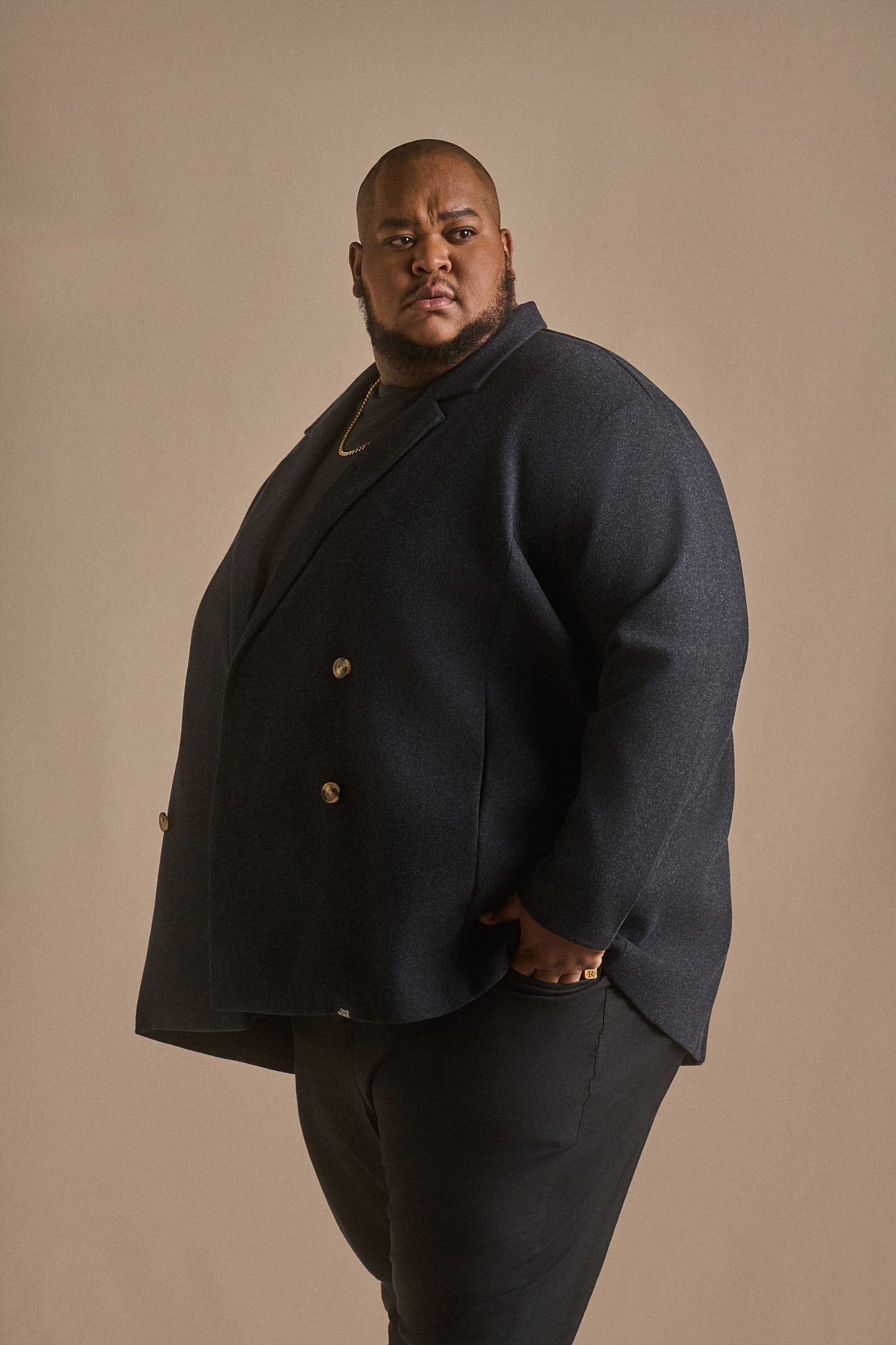 Peacoat - Navy