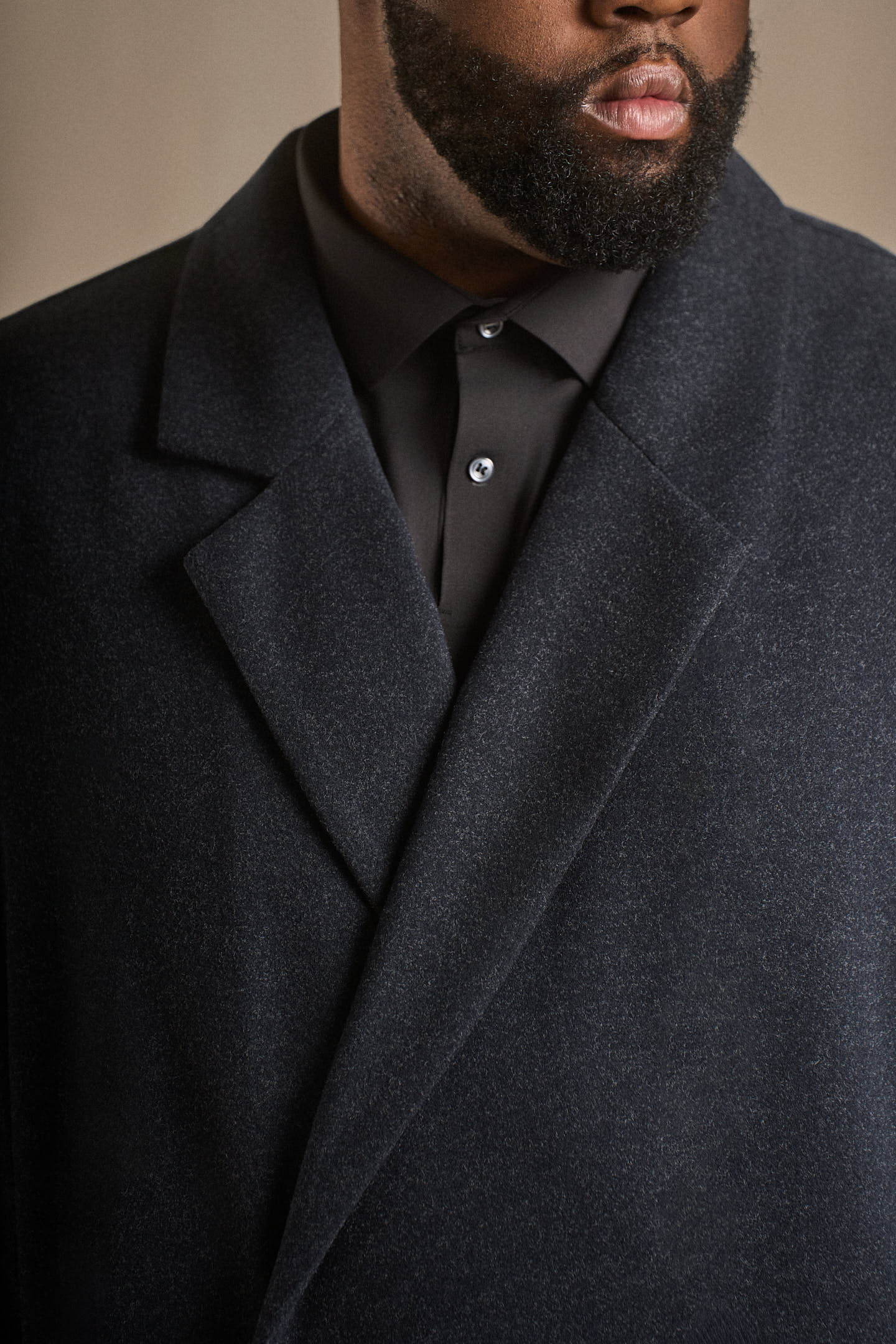 Peacoat - Navy