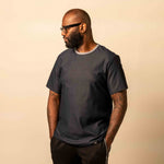 model-specs: Pete is 5'11 | 184 lbs | size -1