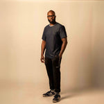 model-specs: Pete is 5'11 | 184 lbs | size -1