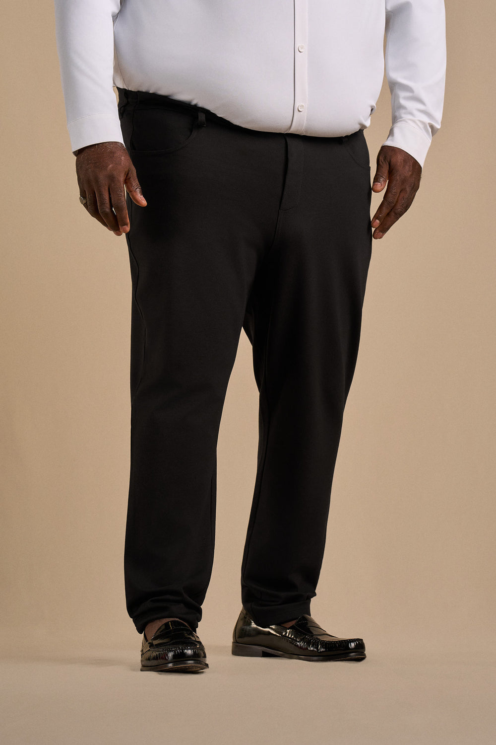 SmartFit Pant - Black