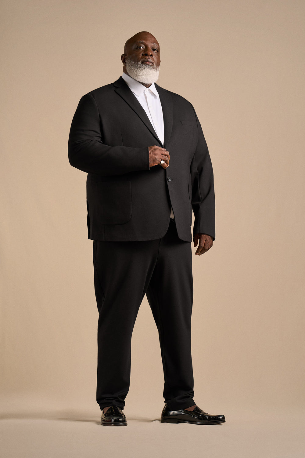 SmartFit Pant - Black