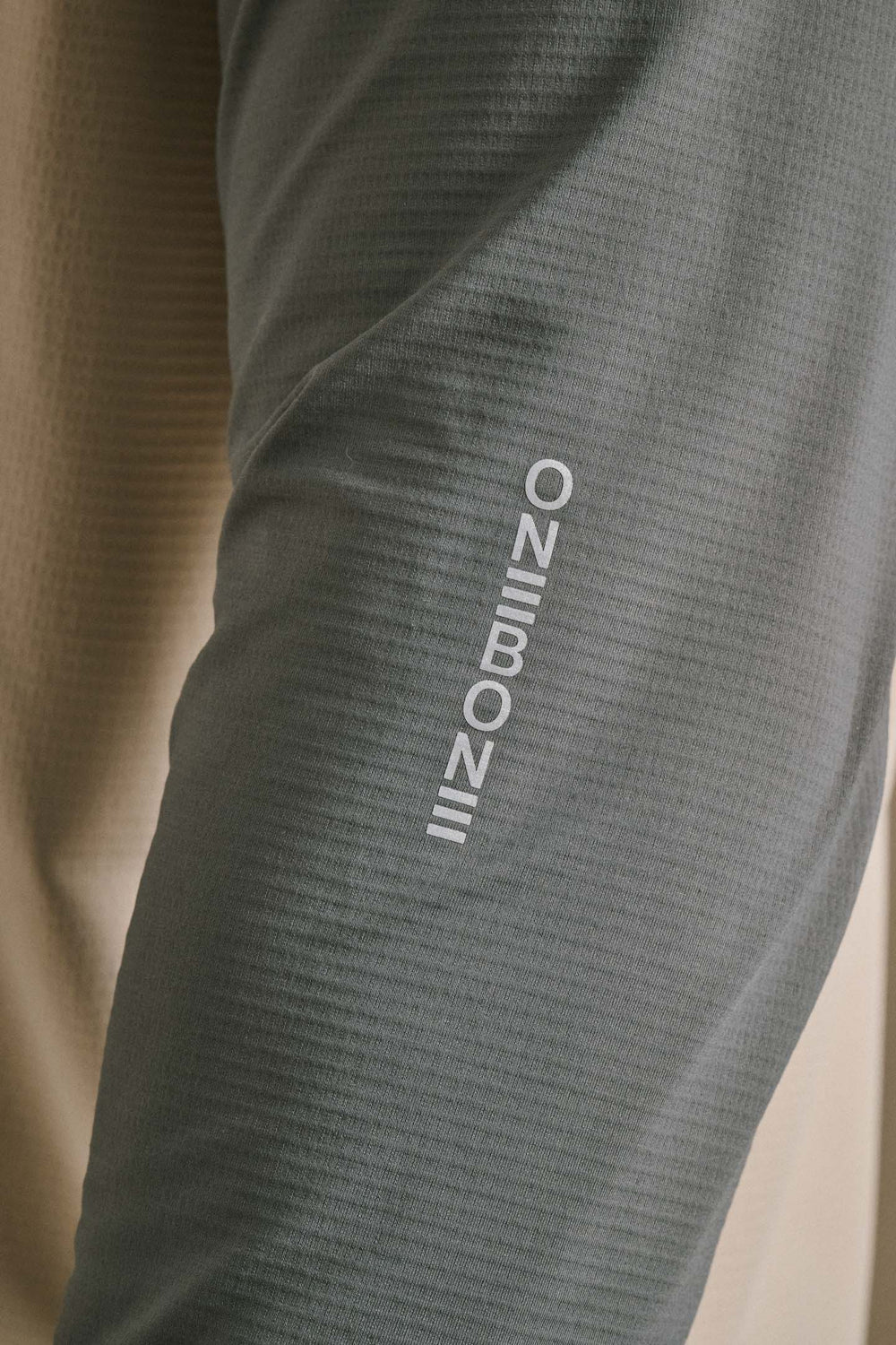 Performance Quarter Zip
