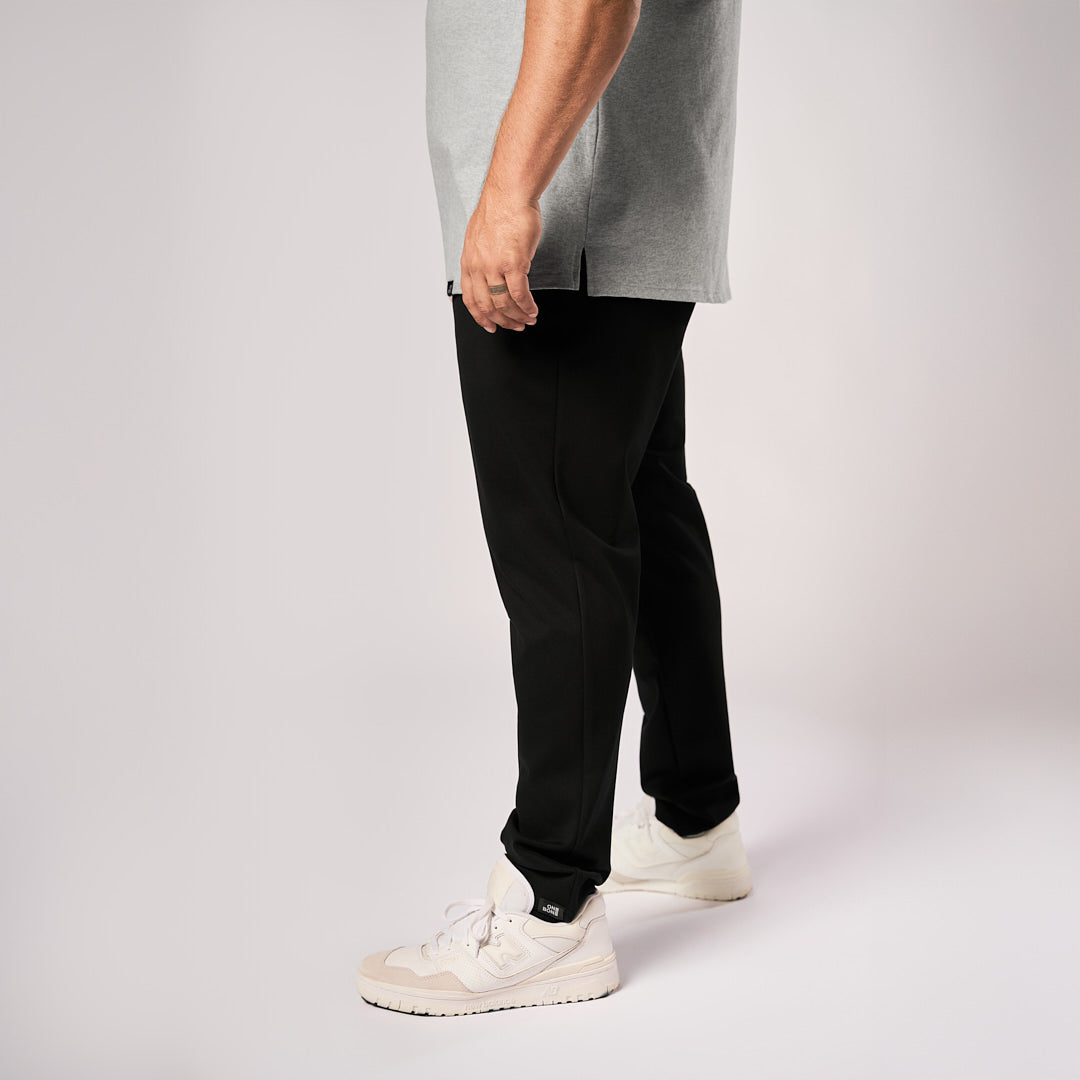 Outwork Pant V2 - Black