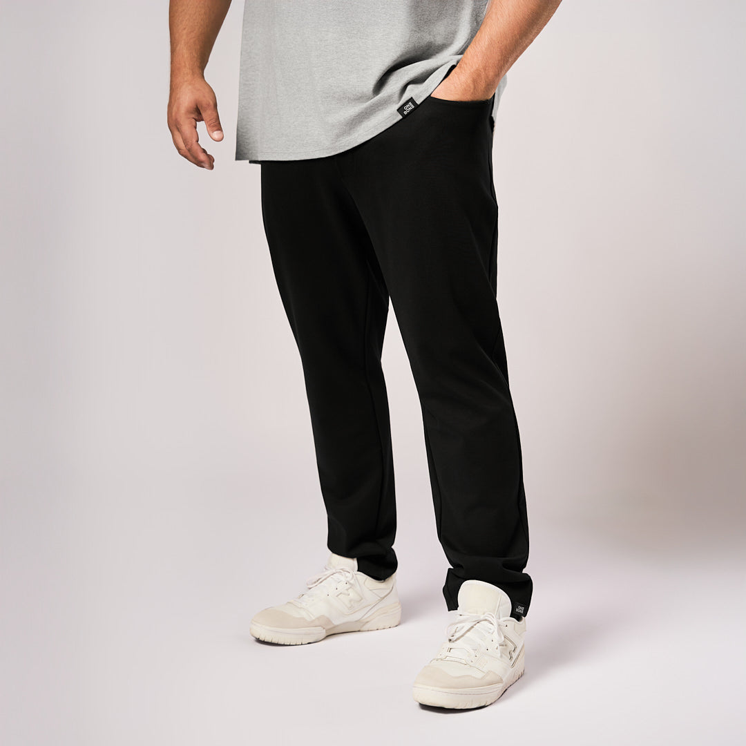 Outwork Pant V2 - Black