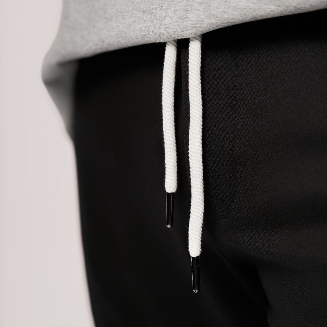 Outwork Pant V2 - Black