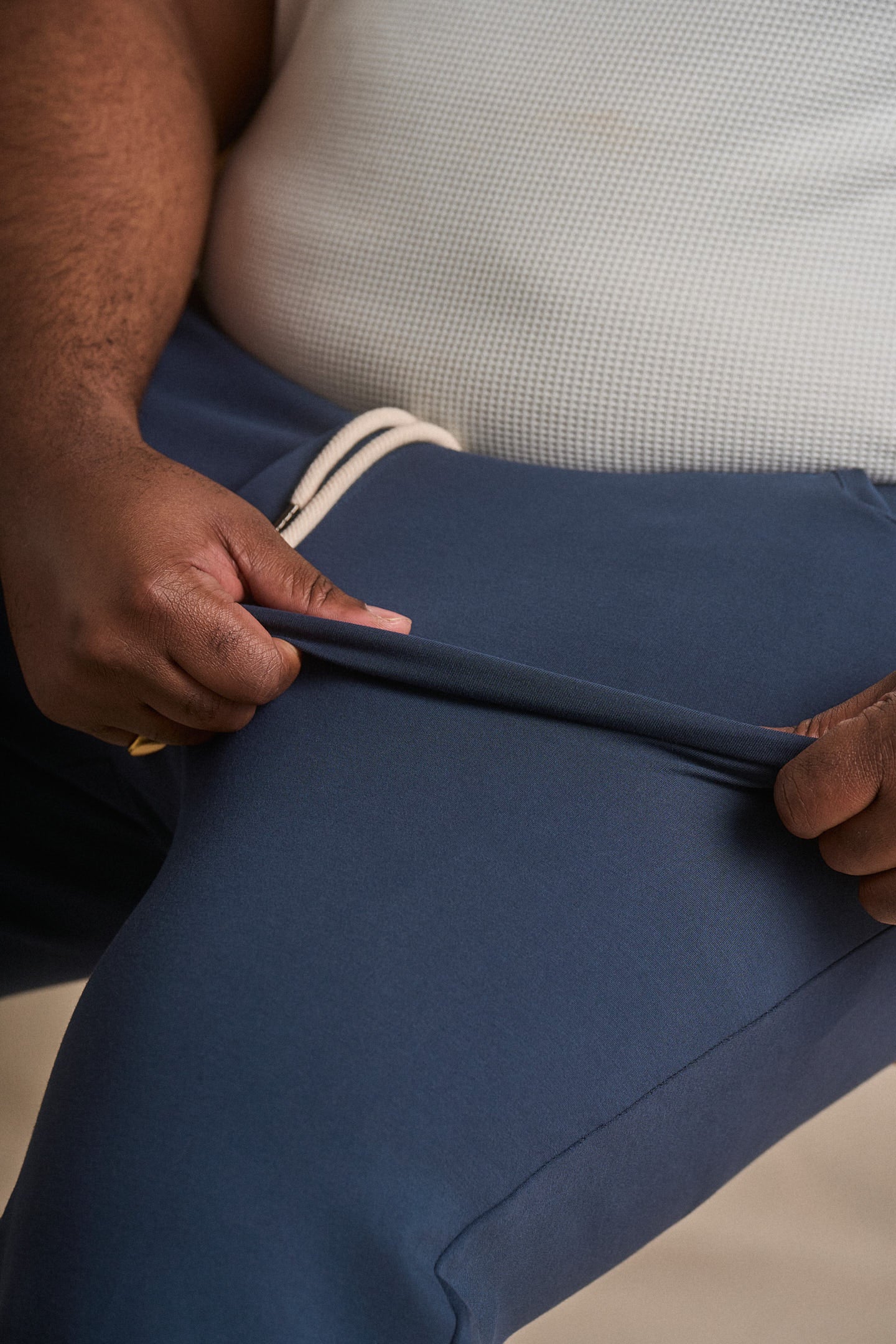 Outwork Pant V2 - Light Navy