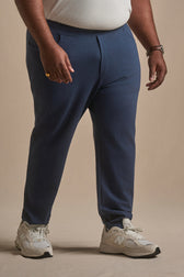 Pantalon Outwork V2 - blazer bleu marine