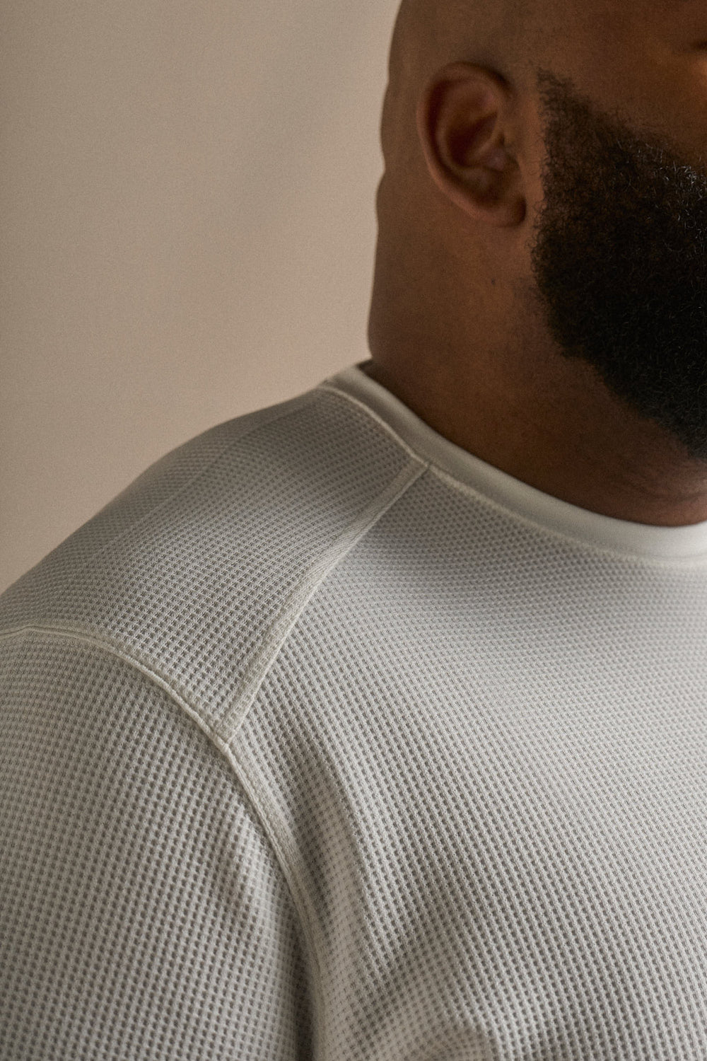 AirKnit Tee - White