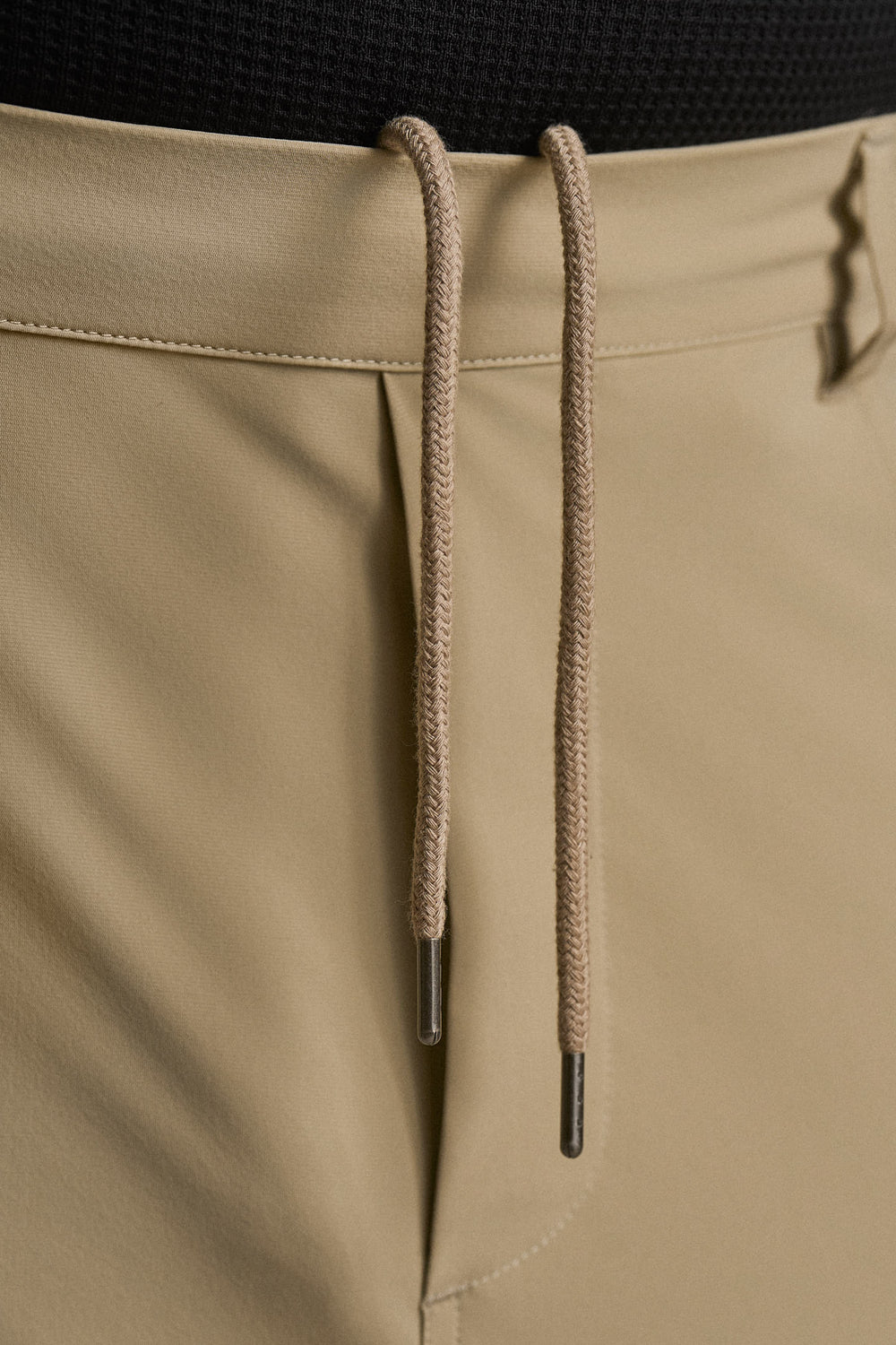The Daily Short - Khaki