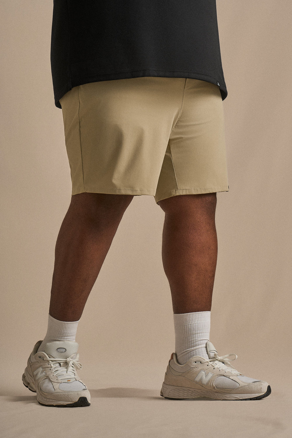 The Daily Short - Khaki