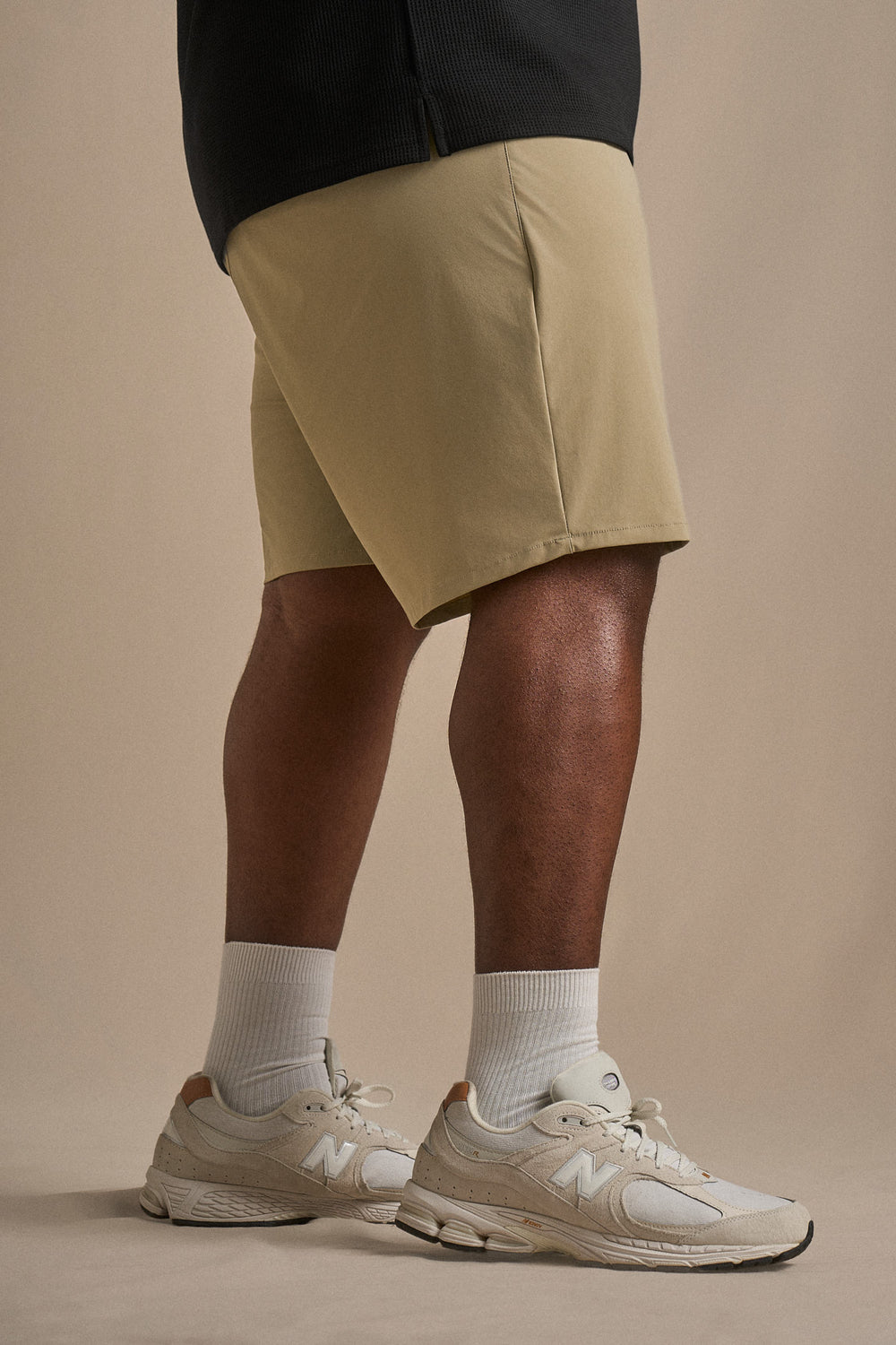 The Daily Short - Khaki
