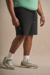 The Motion Short - Black