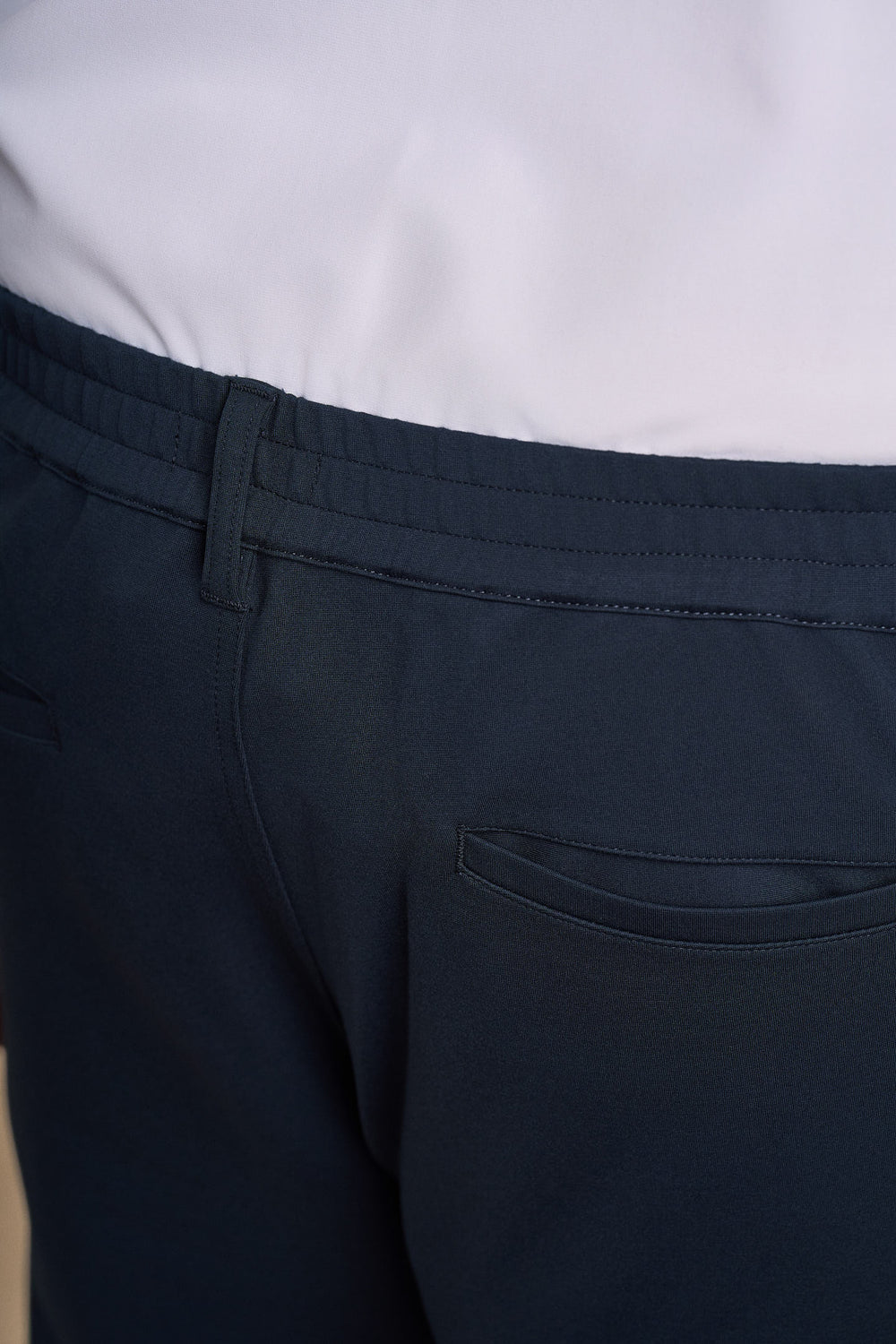 SmartFit Pant - Navy