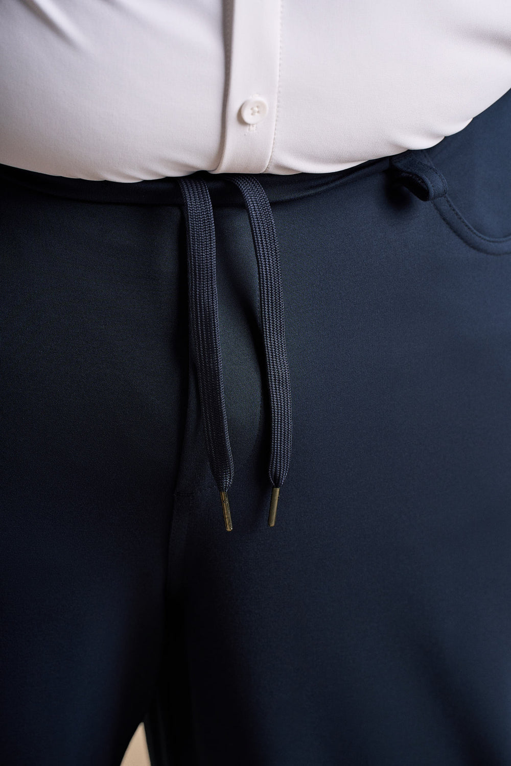 SmartFit Pant - Navy