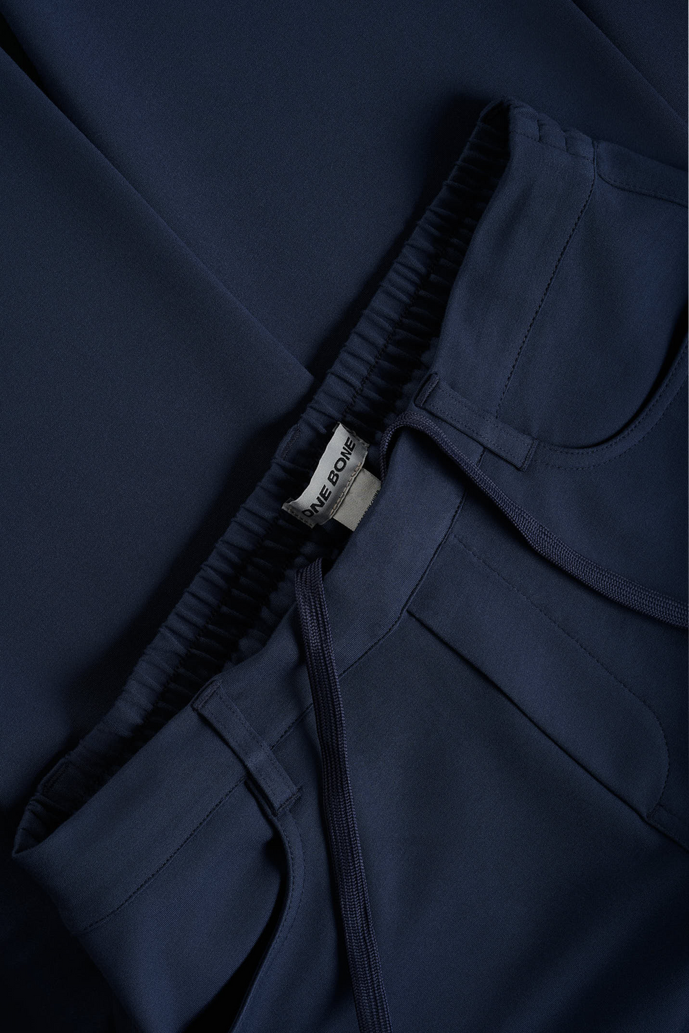 SmartFit Pant - Navy