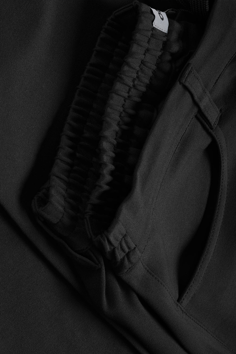 SmartFit Pant - Black