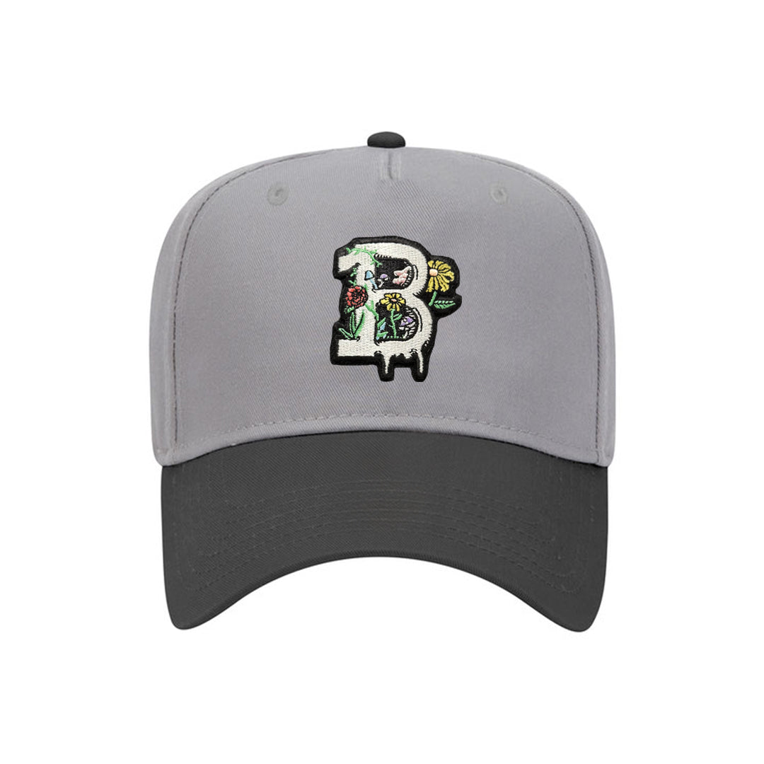 7 Year Hat