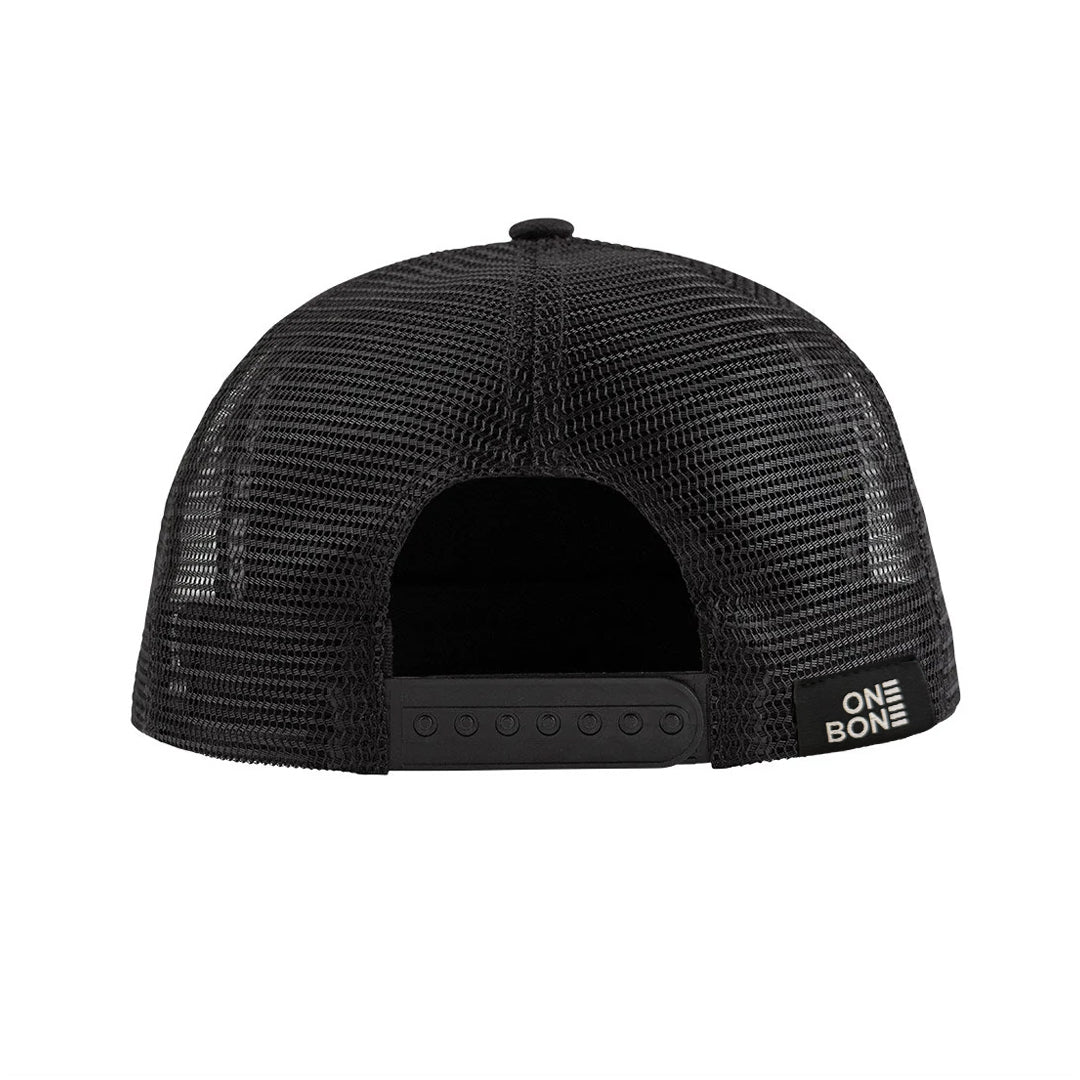 7 Year Trucker Hat - Mammoth