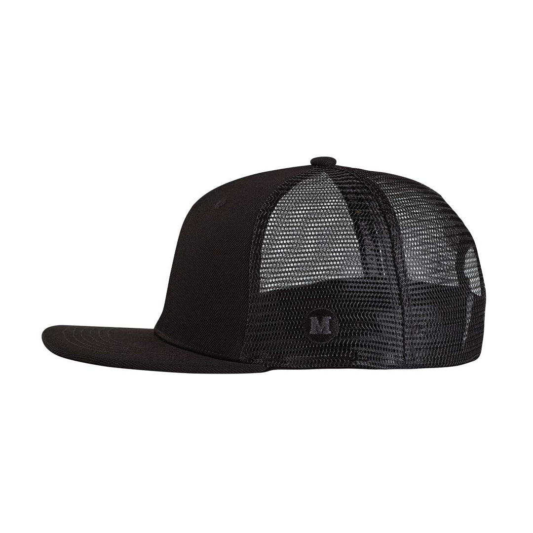 7 Year Trucker Hat - Mammoth